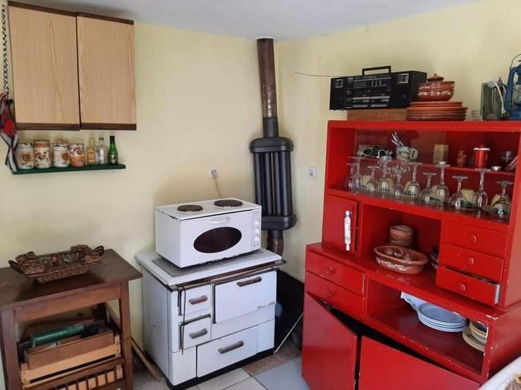 Vila Eva Meduvrsje Luaran gambar