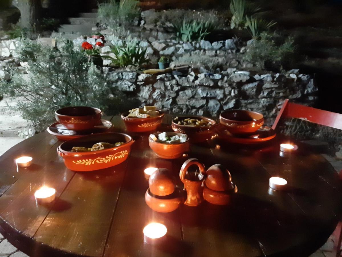 Vila Eva Meduvrsje Luaran gambar