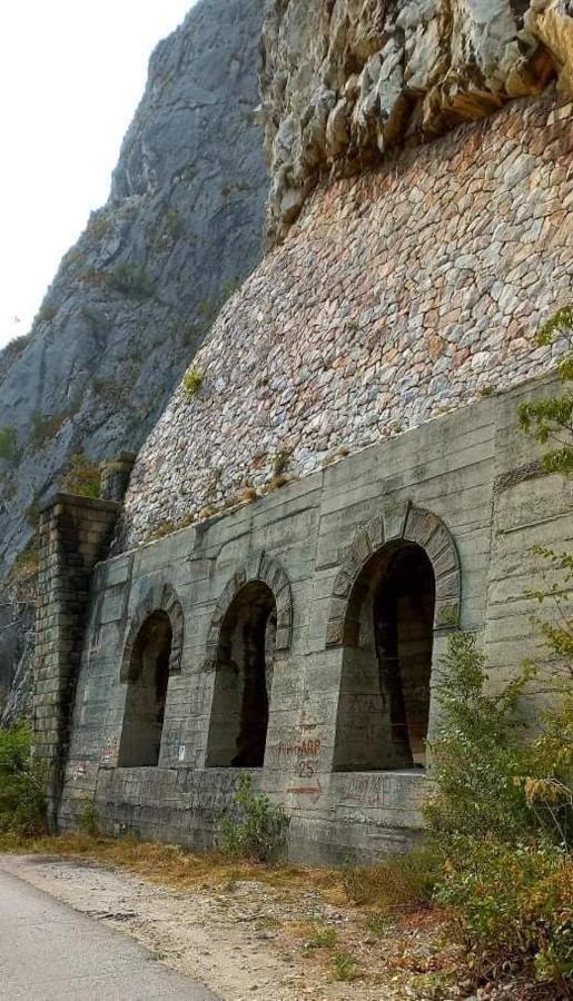 Vila Eva Meduvrsje Luaran gambar