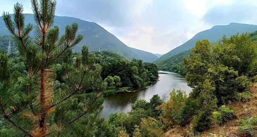 Vila Eva Meduvrsje Luaran gambar