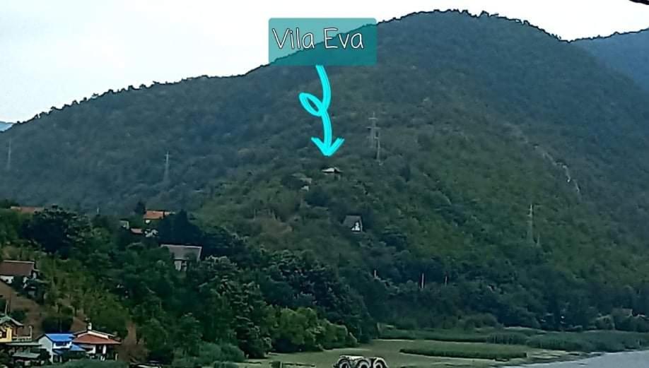 Vila Eva Meduvrsje Luaran gambar
