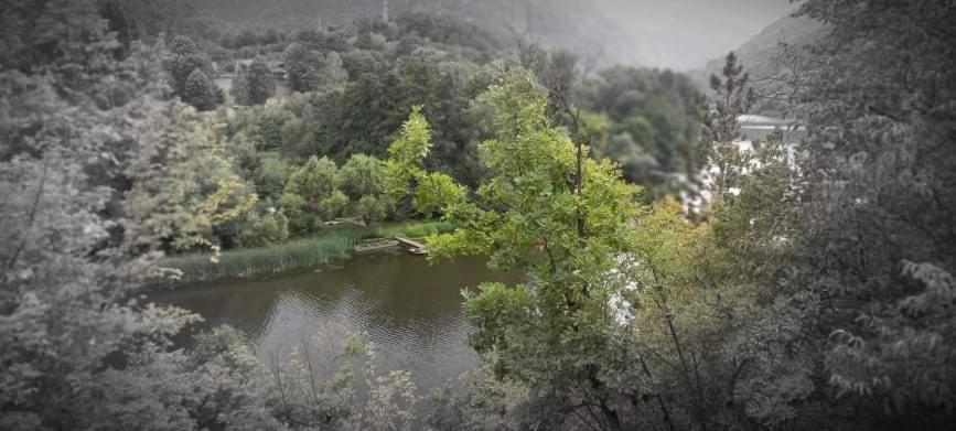Vila Eva Meduvrsje Luaran gambar
