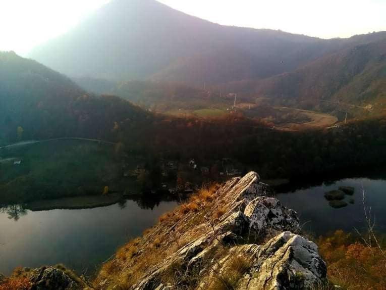 Vila Eva Meduvrsje Luaran gambar