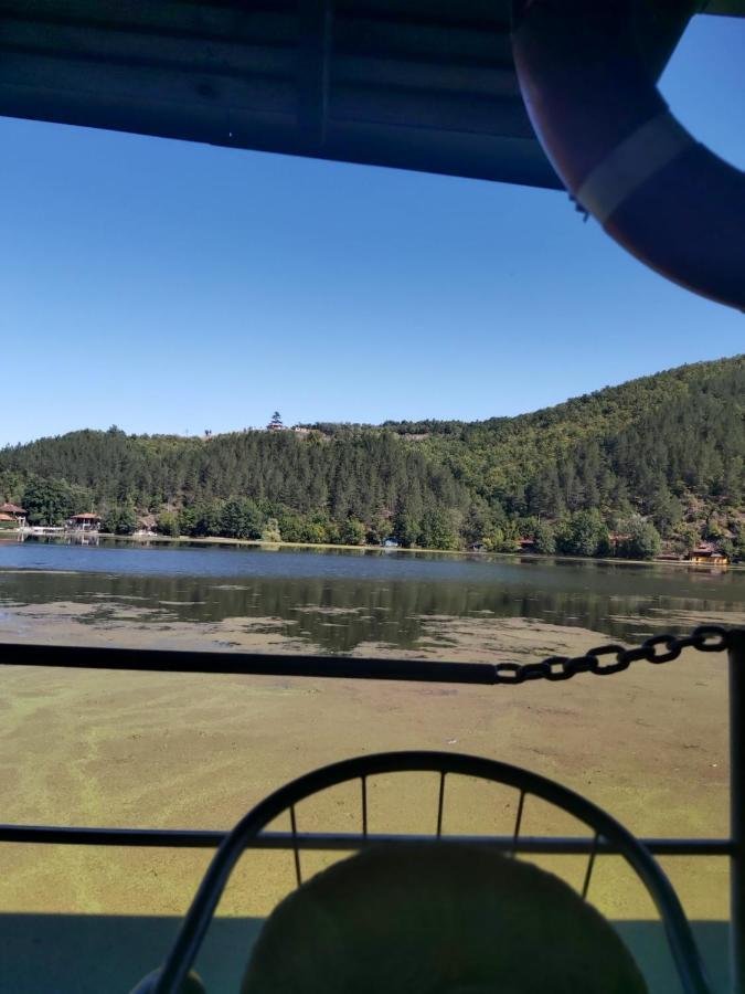 Vila Eva Meduvrsje Luaran gambar